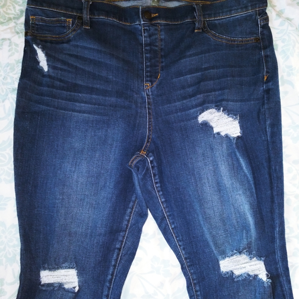 Jeggings